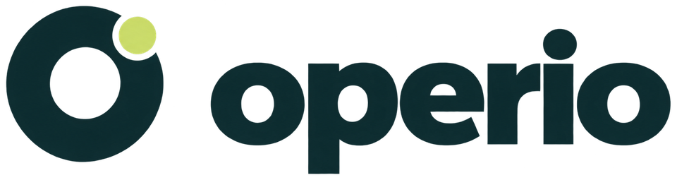operio